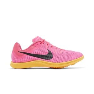 Nike Men’s Track Distance Running Shoes Rival Hyper Pink DC8725-600 Size 10.5